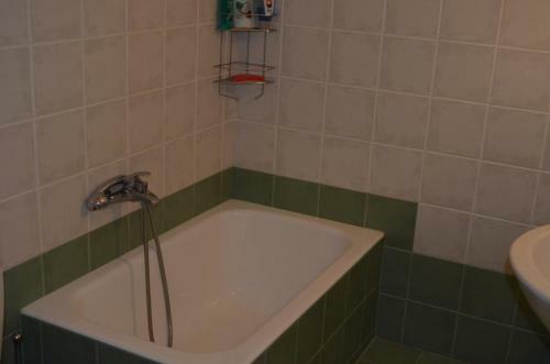 Apartamento Christinas Garden