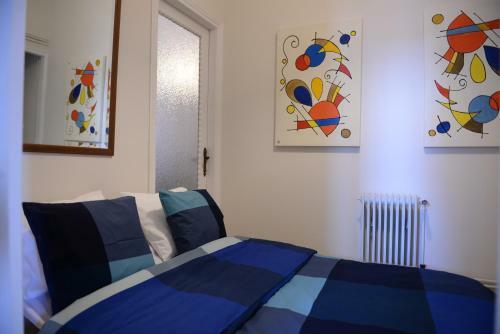 Apartamento Patras White Castle