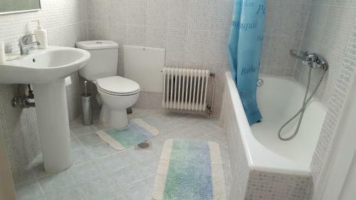 Apartamento Patras White Castle
