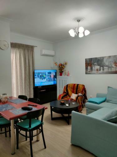 Apartamento Aggeliki