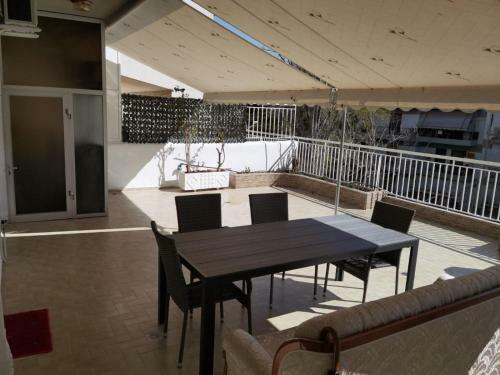 Apartamento Aggeliki