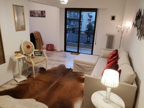 Lemesou Apartments