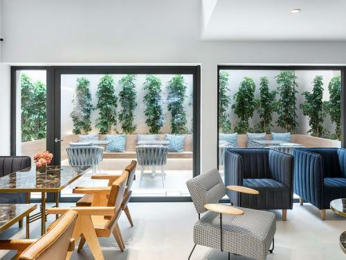 Apartamento Days City Suites