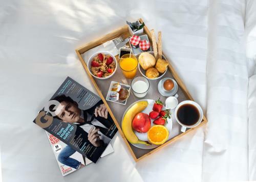 Apartamento Days City Suites