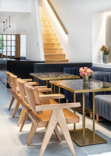 Apartamento Days City Suites