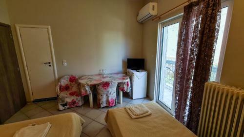 Apartamento ?lias Rooms