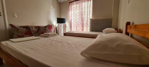 Apartamento ?lias Rooms