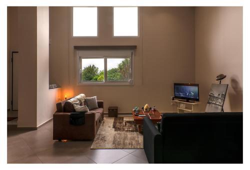 Apartamento Sealoft