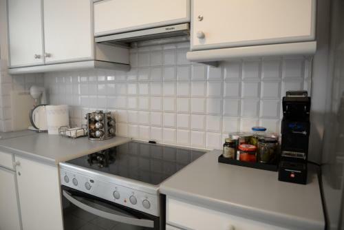 Apartamento Patras Marina - Blue Sky