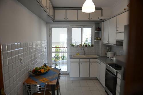 Apartamento Patras Marina - Blue Sky