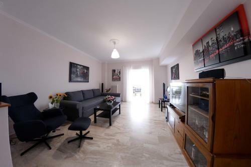 Apartamento Patras Marina - Blue Sky