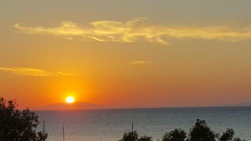 Apartamento Patras Marina - Blue Sky