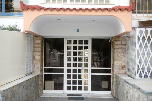Apartamento Patras Marina - Blue Sky
