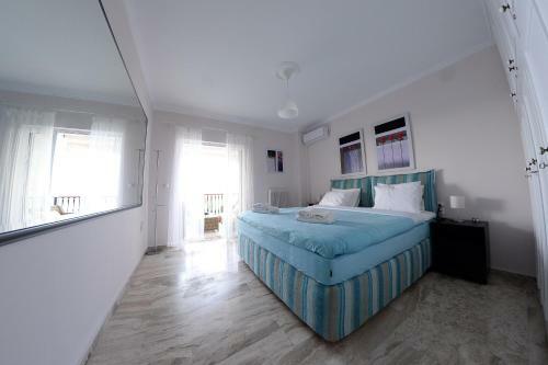 Apartamento Patras Marina - Blue Sky