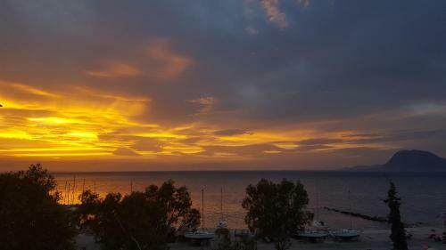 Apartamento Patras Marina - Blue Sky