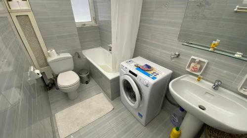 Apartamento Patras Marina - Blue Sky