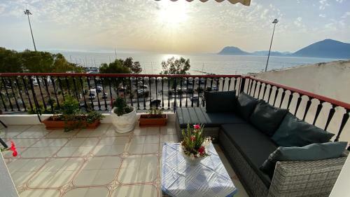 Apartamento Patras Marina - Blue Sky