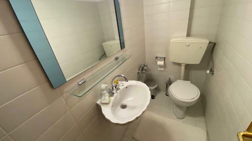 Apartamento Patras Marina - Blue Sky