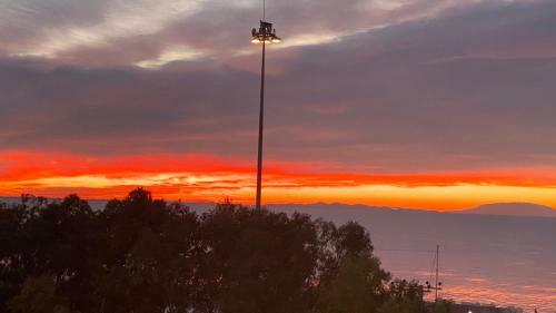 Apartamento Patras Marina - Blue Sky