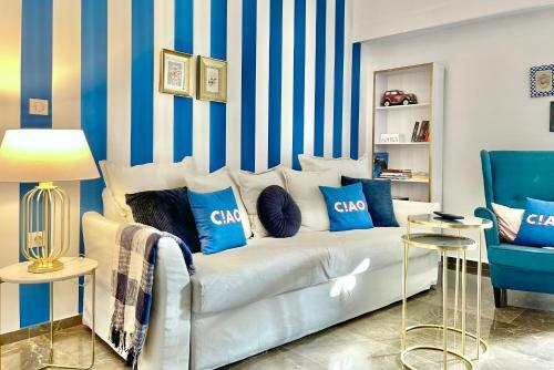 Retropolitan Club Apartment