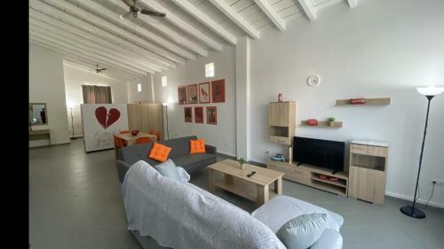 Apartamento Patras Juliet House