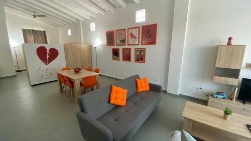 Apartamento Patras Juliet House