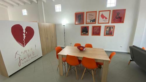 Apartamento Patras Juliet House