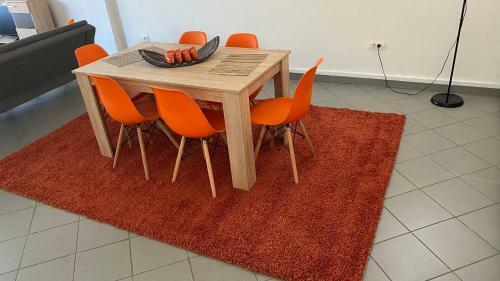 Apartamento Patras Juliet House
