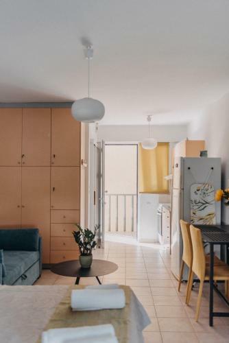 Apartamento Best House, Nirvana Ii, Patra