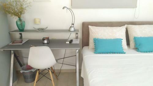 Apartamento Vacations In Patra