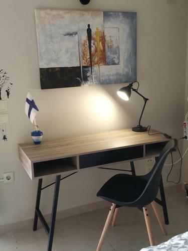 Apartamento Vacations In Patra