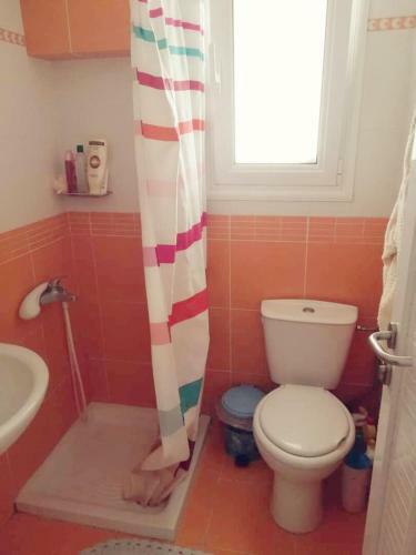 Apartamento Vacations In Patra