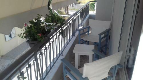 Apartamento Paris House 1