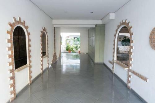 Kostas Home By Bill Apartments
