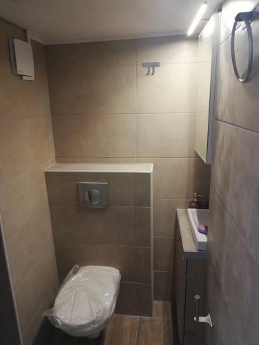 Apartamento Central
