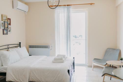 Apartamento Best House, Nirvana, Patra