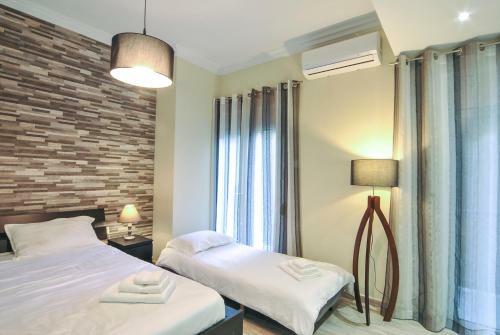 Apartamento Studio 20 (The Best Spot In Town !)