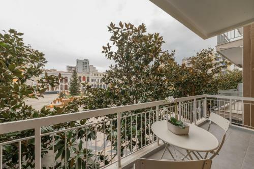 Apartamento Magnolia City Suite