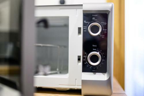 Apartamento Magnolia City Suite