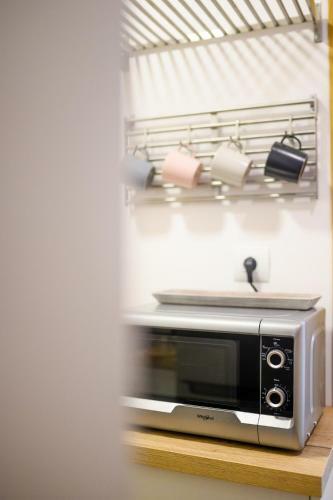Apartamento Magnolia City Suite