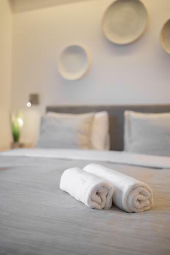 Apartamento Magnolia City Suite