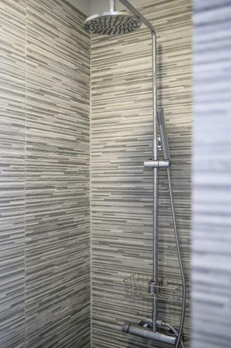 Apartamento Magnolia City Suite
