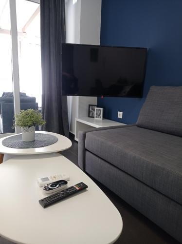 Apartamento Ny Central 2