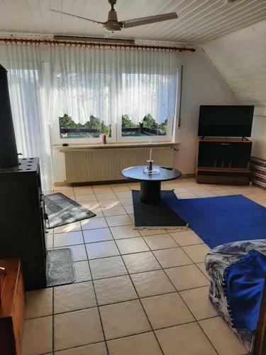 Fewo Fuchskaute Zimmer 1