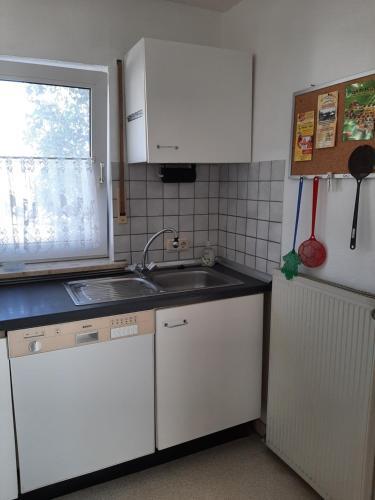 Fewo Fuchskaute Zimmer 1