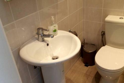 Apartamento Paris House 3