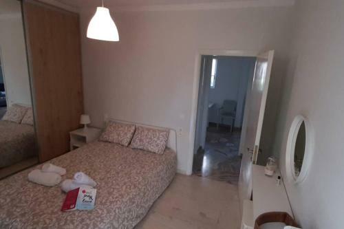 Apartamento Bilocale - ?????? ?????????? ????? ??? ?????????