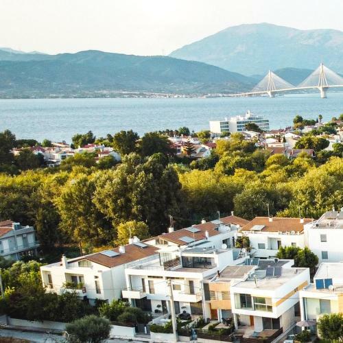 Apartamento Mpoza Appartments
