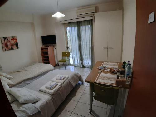 Apartamento Mpoza Appartments