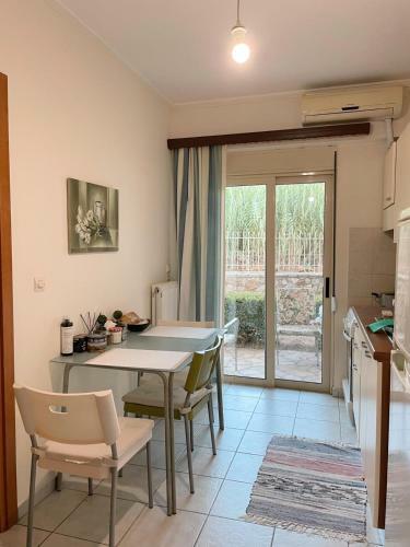 Apartamento Mpoza Appartments